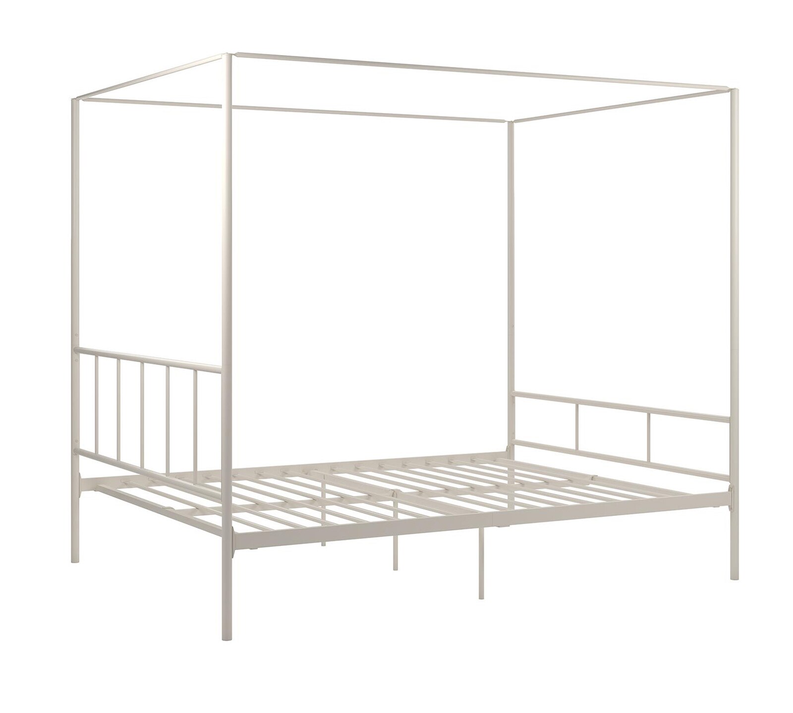 Marion Canopy Bed